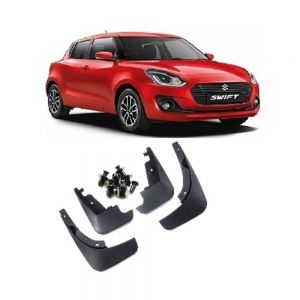 Mud Flap for New Swift (2018)